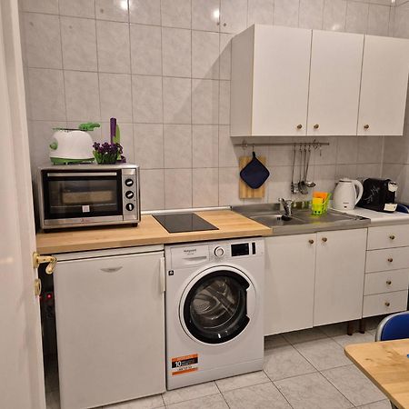 Elera Holiday Apartment Палермо Екстер'єр фото